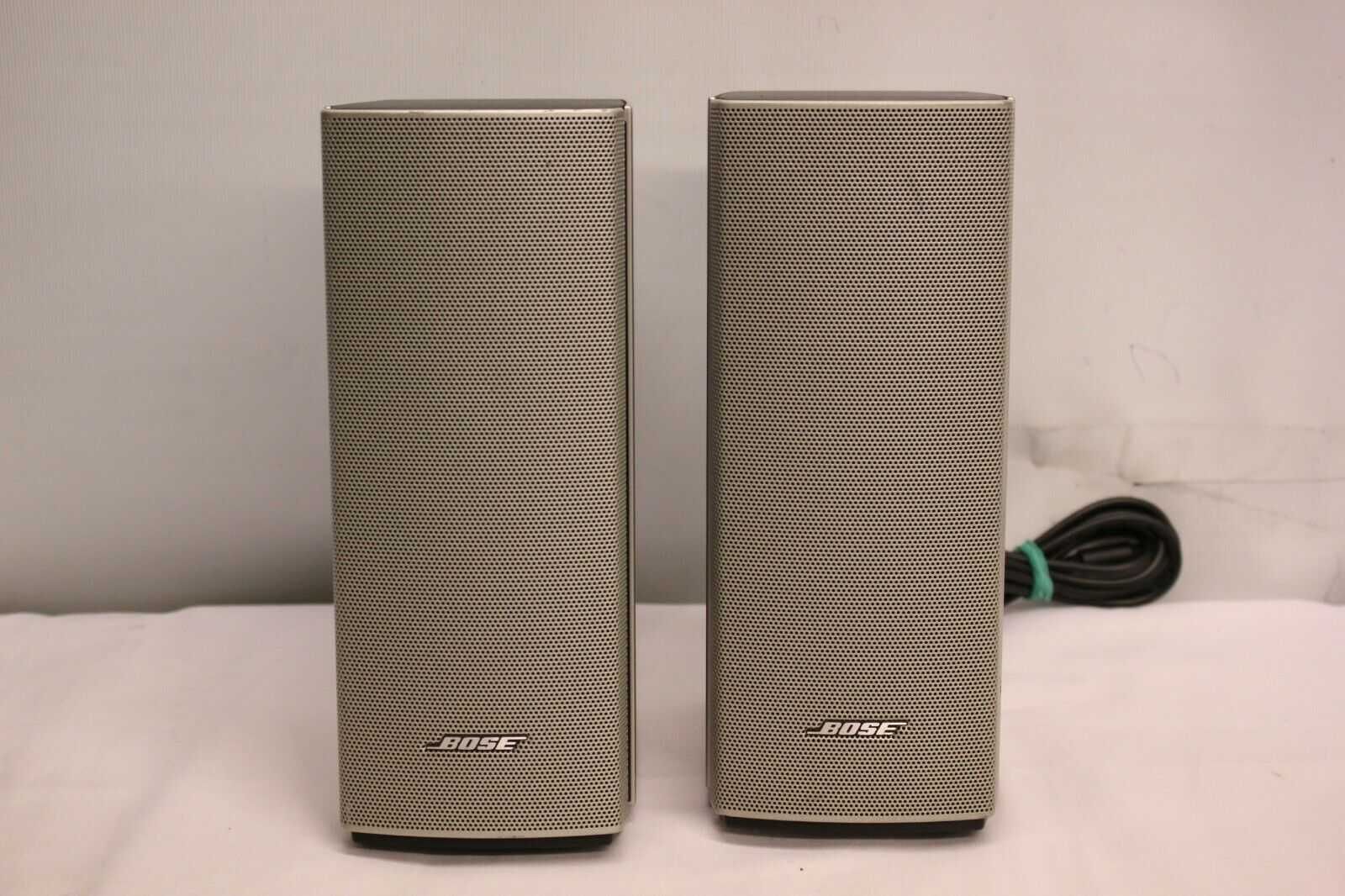 Bose Companion 20