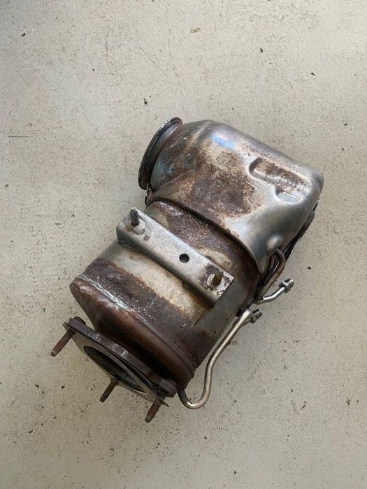 Filtru de particule VOLVO V90 S60 V60 XC60 XC90 2019 32225414 36011581