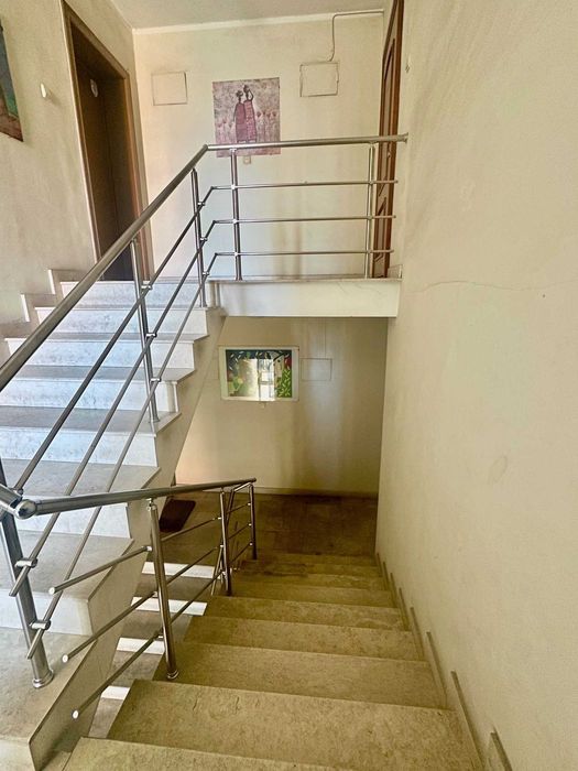 Продава се Двустаен апартамент в София, Лозенец - 45 кв.м за 12 €/кв.м - Снимка #13