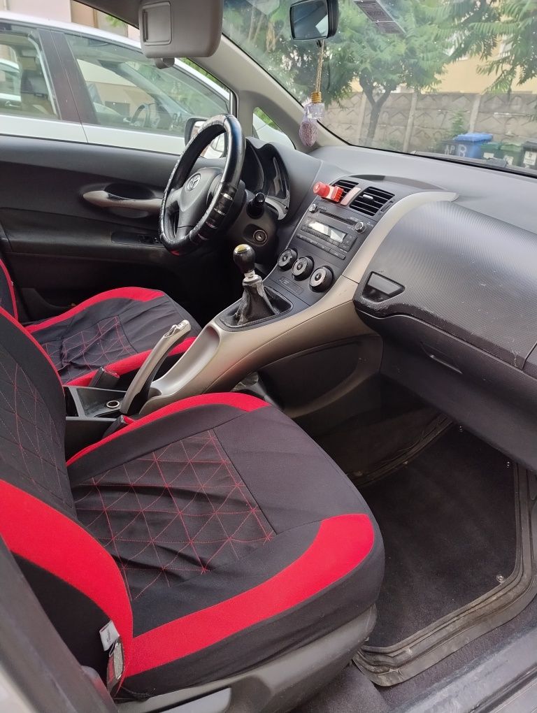 Toyota Auris 2008