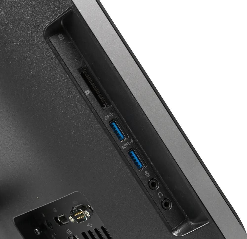 Моноблок HP ProOne 400 G1 19.5"