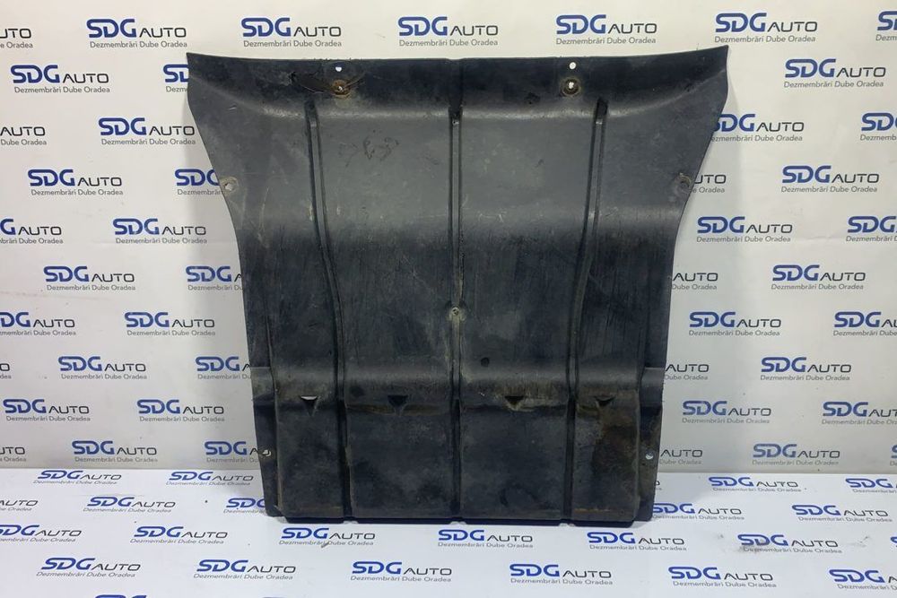 Scut motor Iveco Daily Microbus /Platforma 2006-2012 Euro 4