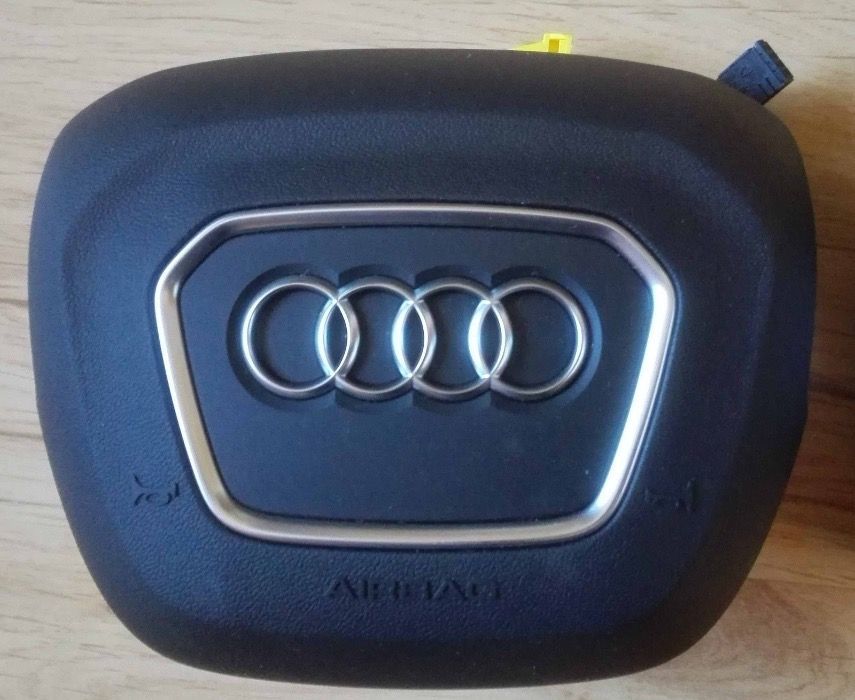 Airbag Audi Q3 Q5 Q7 S-LiNE New Model 2014+ 8W0880201M 6PS