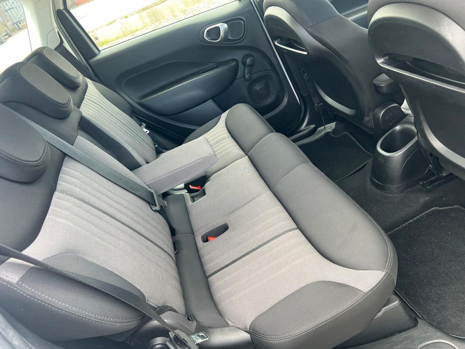 Vand Fiat 500 L 4 usi 1.3 diesel
