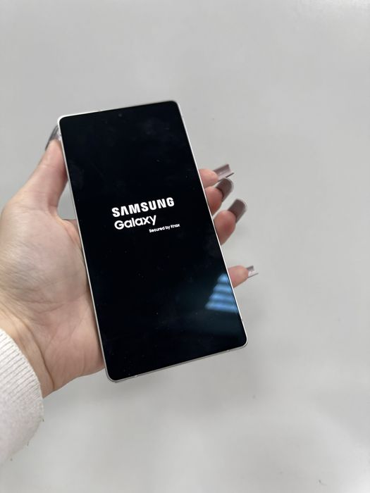 Samsung Galaxy S25 Ultra(1014-Костанай.ЛОТ:789933)