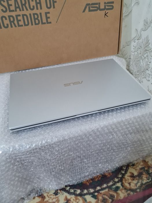 Ноутбук Asus ideal