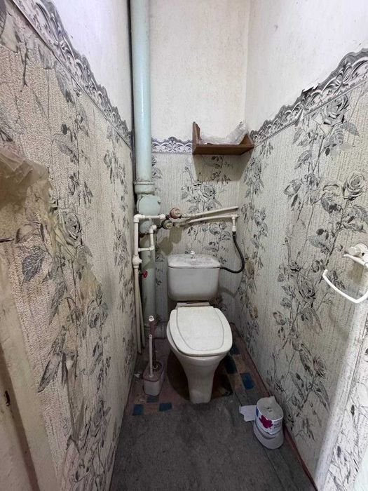 2 хоналик квартира  5 этаж шарк 2, чевар