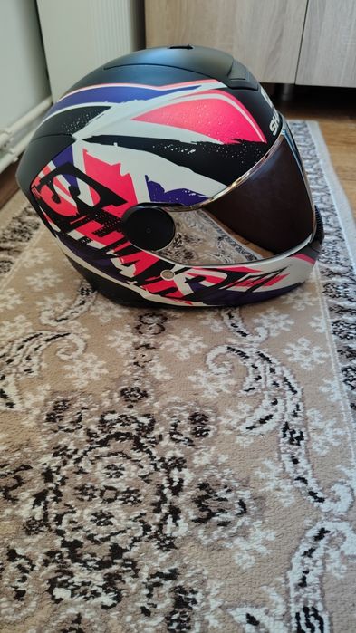 Casca Shark D.SKWAL UJACK Marime S