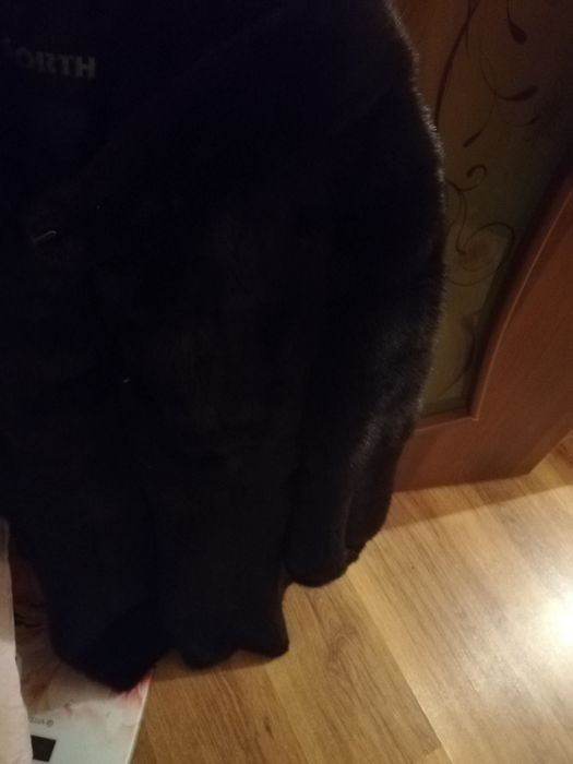 Продам шубу недорого