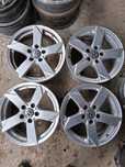 16цола за VW Audi 5×112 ц.57.1мм 7J ×16 ет45