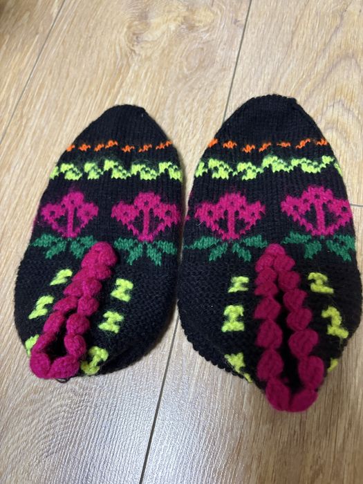 Плетени търлици,нови