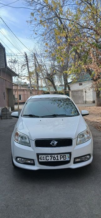 Nexa 3 avtamat gazi bor