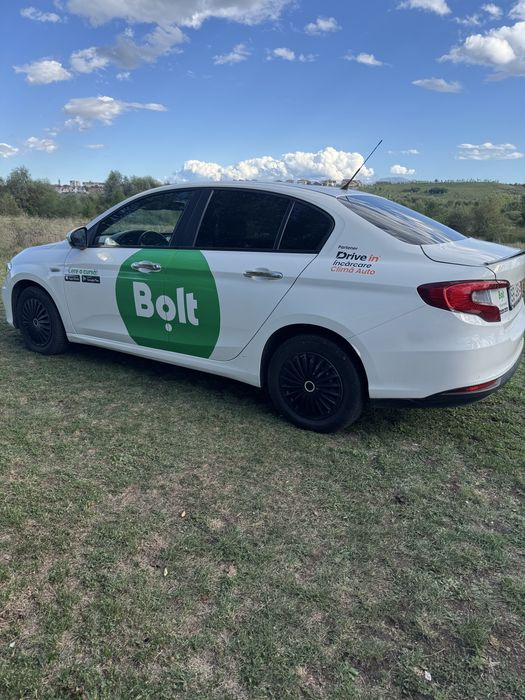 Fiat Tipo 1.4 Benzina Gpl