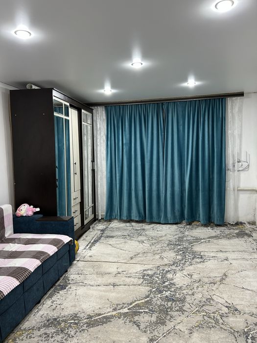 Продам дом 2-х комнатную