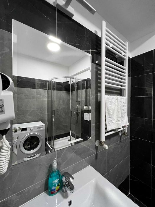 Cazare IASI - Apartamente 1 - 3 Camere - Regim Hotelier LUX