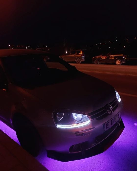 Volkswagen Golf 5 1.9 BLS
