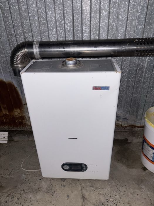 Кател Теплорос для запчасти