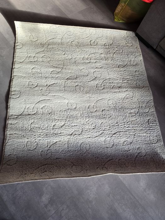 Vand covor, bej deschis