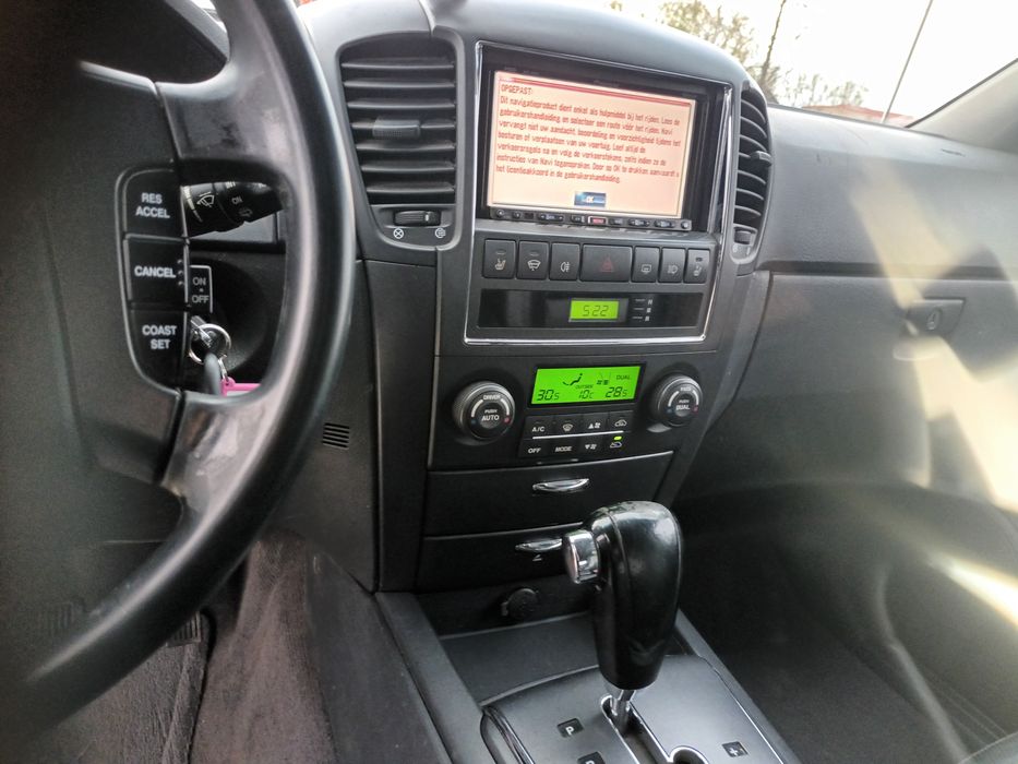 Kia Sorento Autoutilitara  4×4