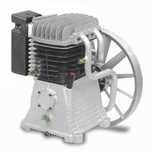 Cap Compresor B6000 ABAC / ATLAS COPCO 7,5HP / Pompa de aer