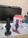 Продам игровой микрофон