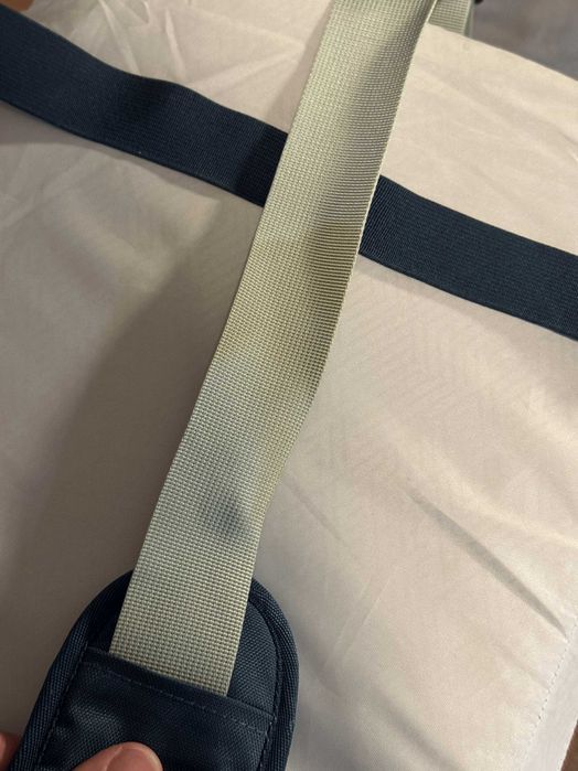 Geantă Frigorifică Camping 500 Fresh 35 litri - Păstrează rece 17 ore