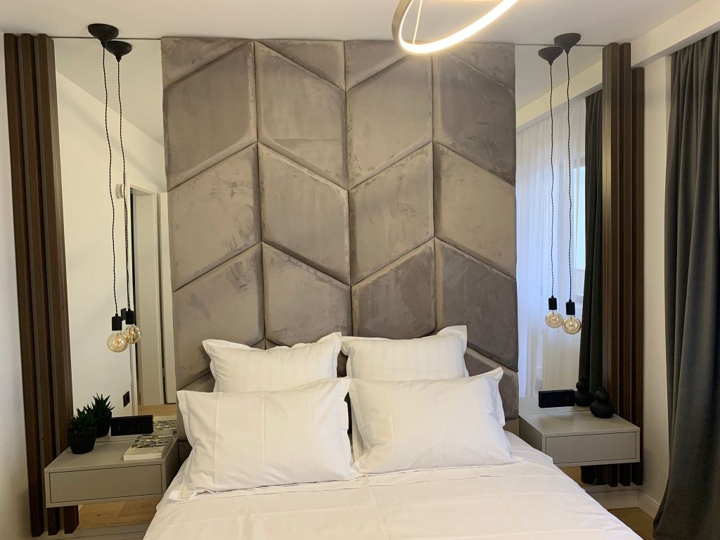 Cazare Regim Hotelier