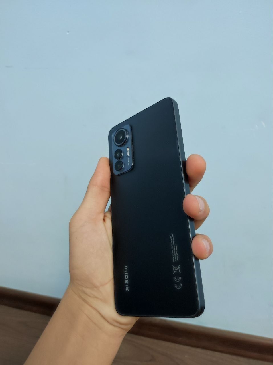 Xiaomi 12 LITE 5G