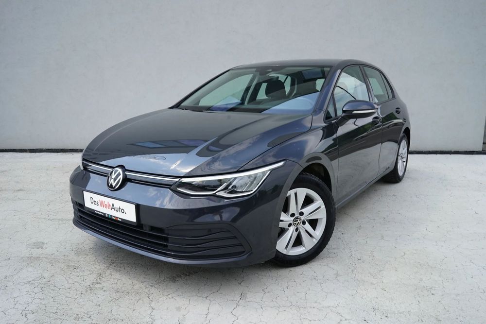 Volkswagen Golf VW Golf Life 1.0 TSI