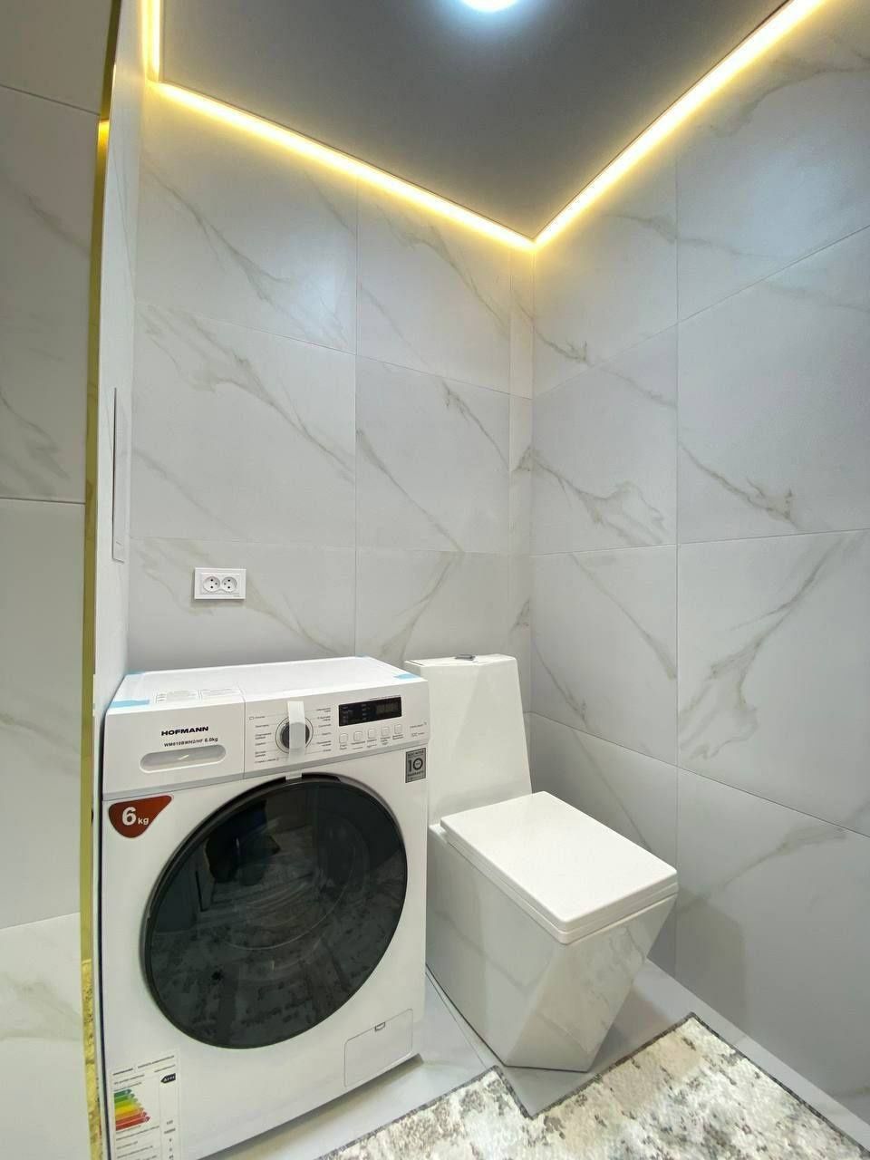 Продаётся Ул. Мукимий 1в2 3этаж. Кирпич балкон 2* 6.