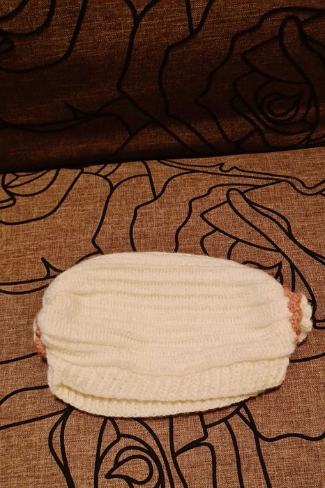 Căciulă și turban copii