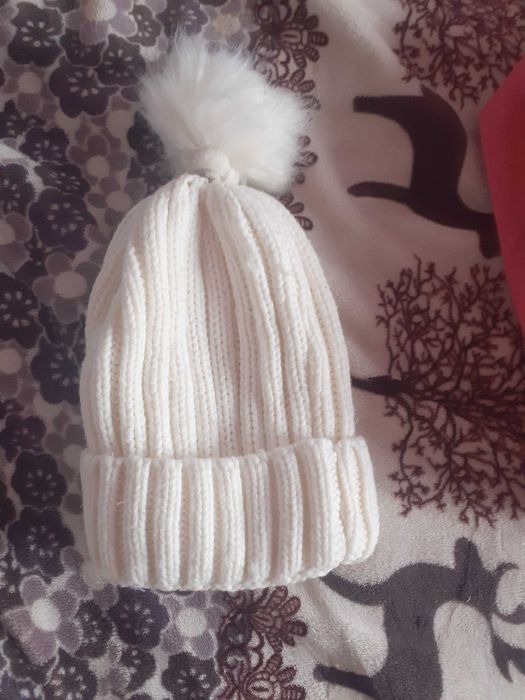 Шапочка в отличном состоянии
