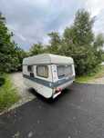 Vând rulotă camping