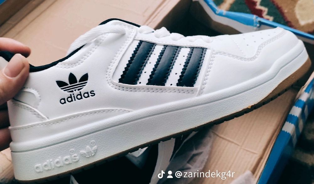 Крассовка новый 39размер