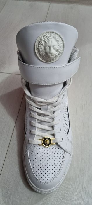 Vand ghete VERSACE nr 41-42 originale