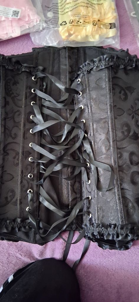 Corsete  Underbust  Tg XS,,S,M