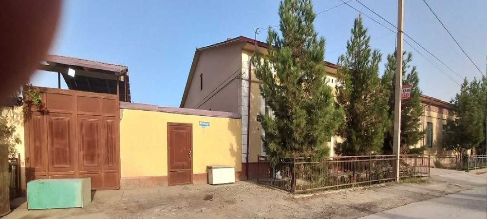 Чуткарада коттедж сотилади