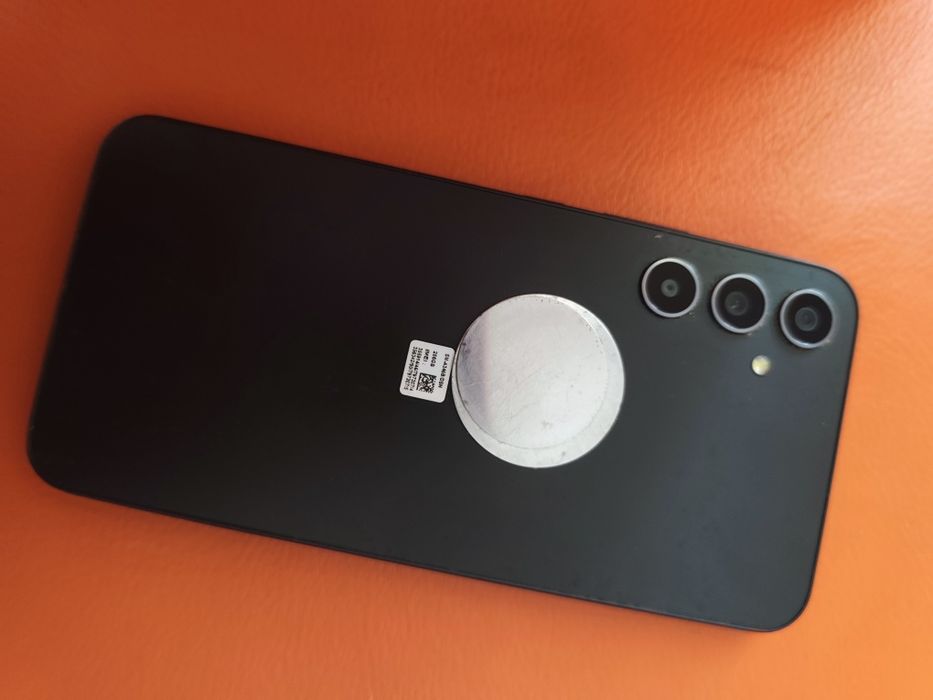 Samsung A34 5G smartphone 256gb