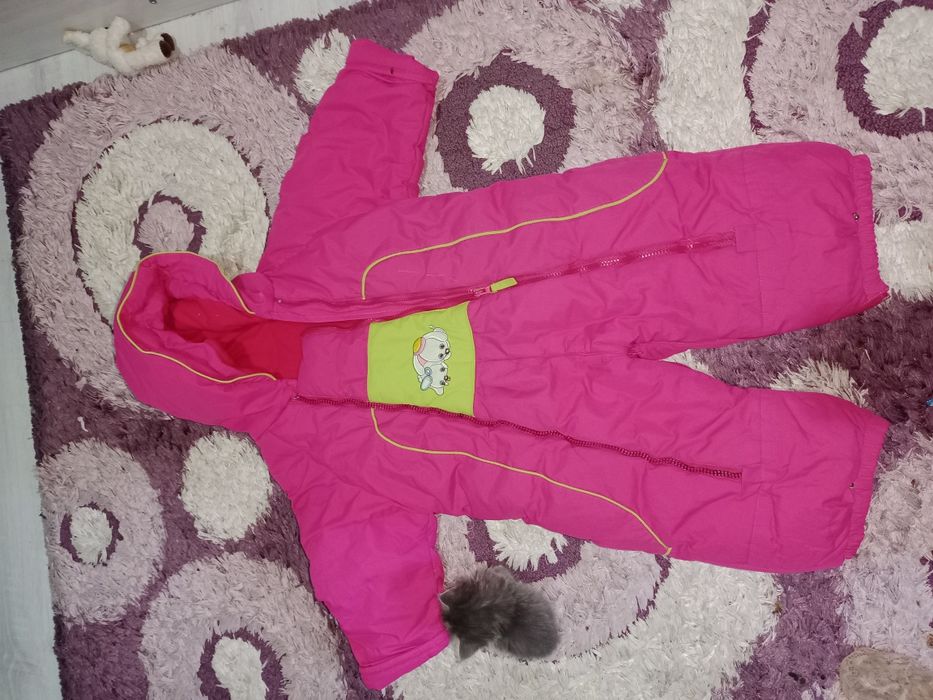 Вещи на девочку 1-3 годика