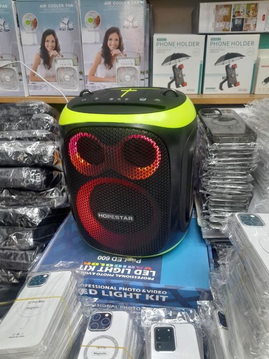 Hopestar Party 130/600