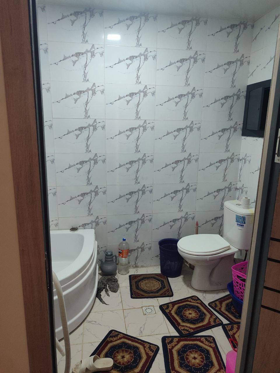 Мотрид 3 хонали сотилади