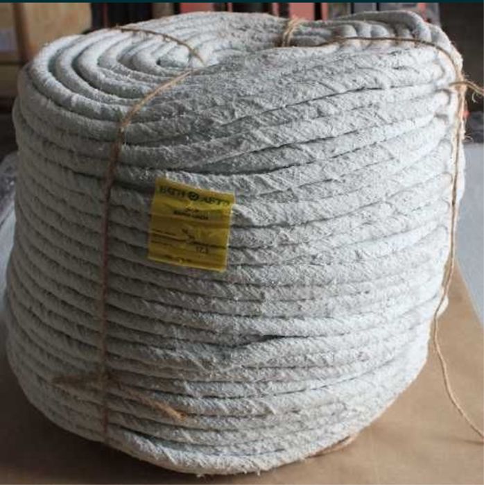 Шнур асбестовый ШАОН