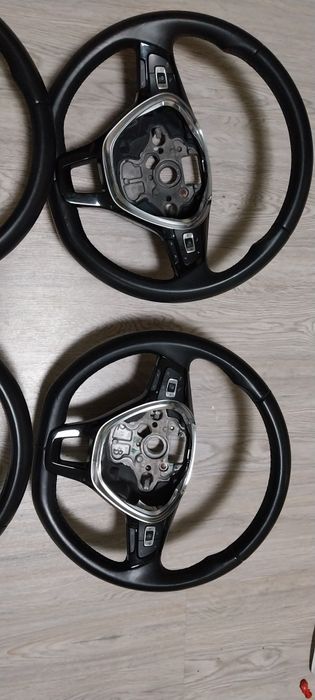 Volane  Golf 7 fără airbag