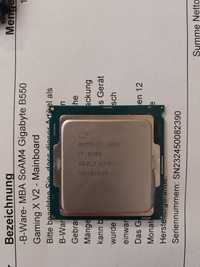 процесор Intel core i7-6700 , Skylake 6-то поколение