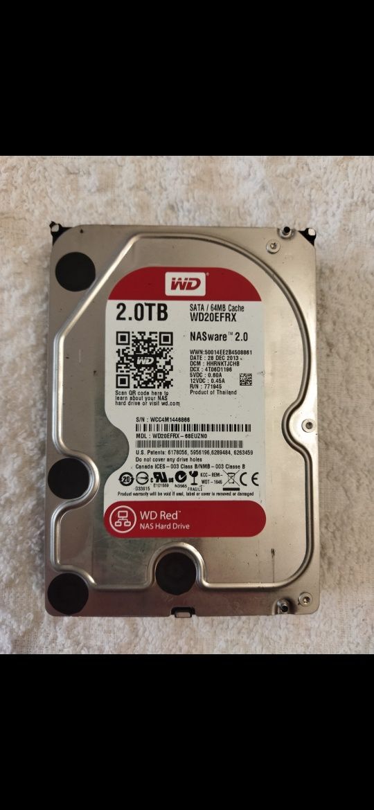Dispozitiv de stocare la cloud C Tera 200 Model : CT-C200-1