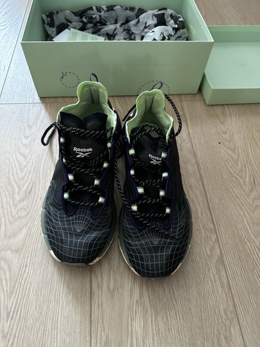 Reebook kinetica II 2