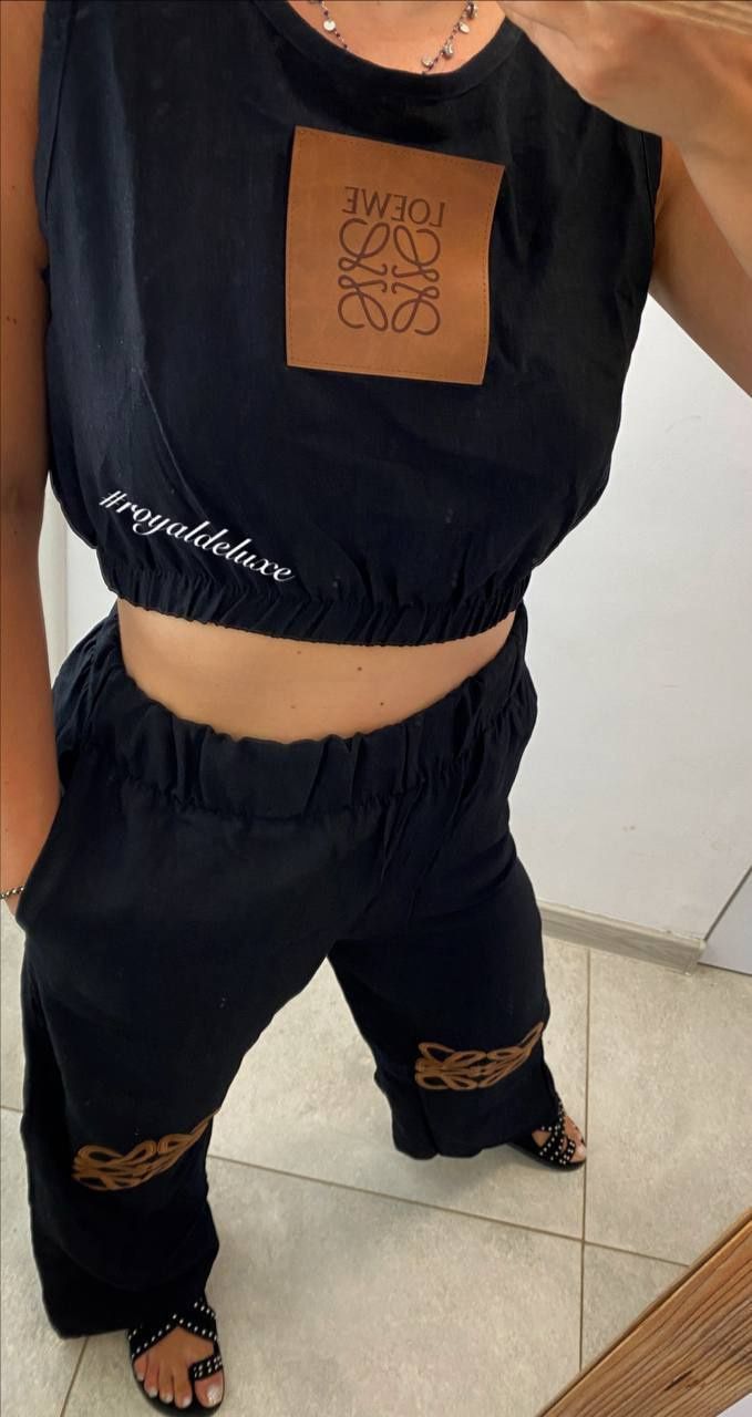 Stoc Compleu Loewe dama calitate