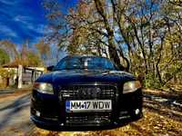 Dezmembrez audi a4 2.0 fsi 2008 impecabil