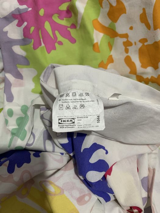 Lenjerii de pat  Ikea