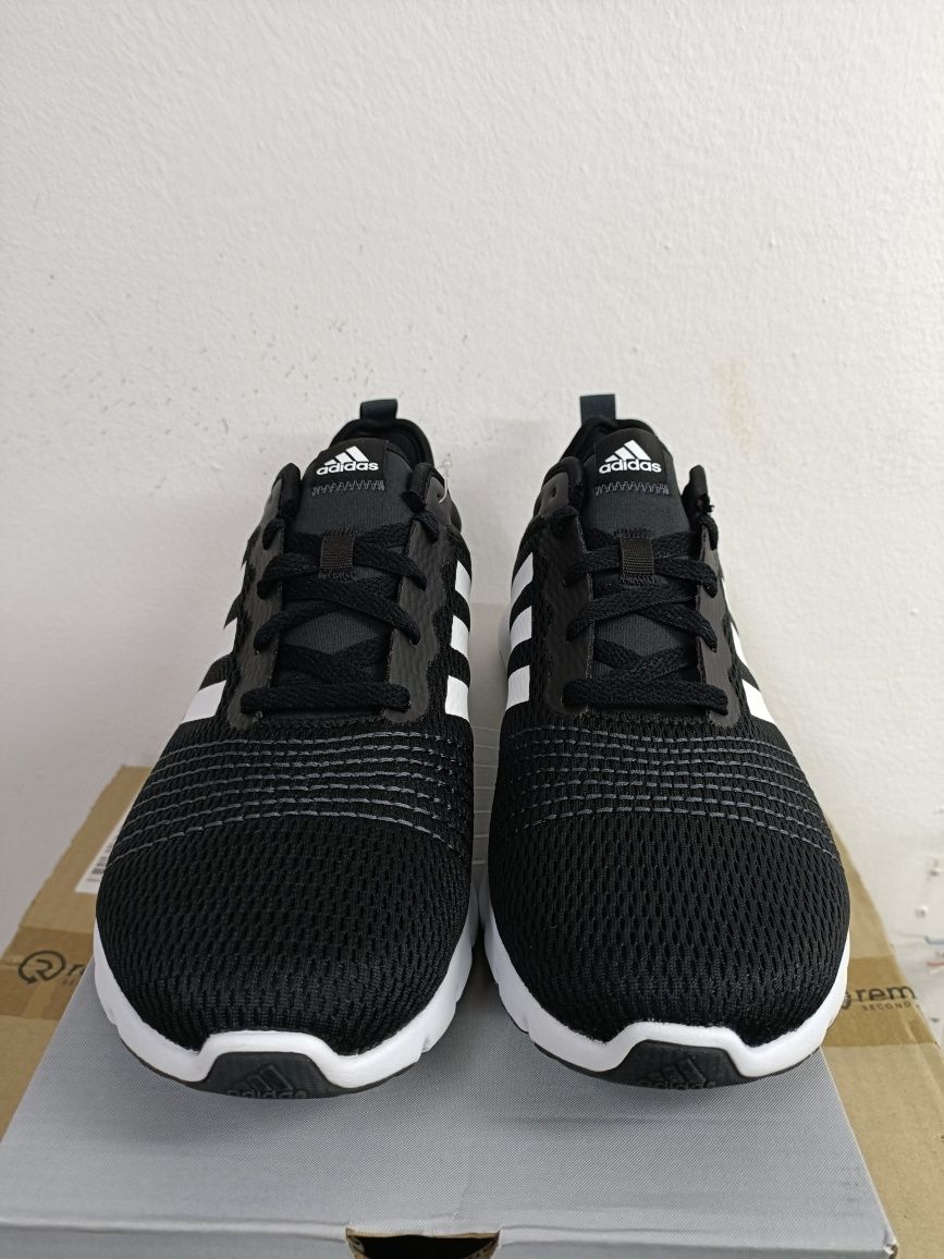 Adidas Fluidup Cloudfoam номер 41 1/3 код 62A